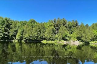 Vacant Residential Land for Sale, 990 Shawanaga Lake Rd, Whitestone, ON