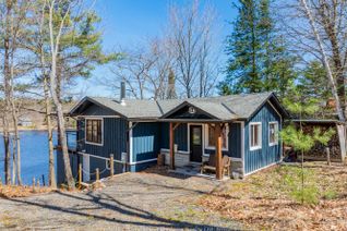 Bungalow for Sale, 18 INVERLOCHY Rd, Carling, ON