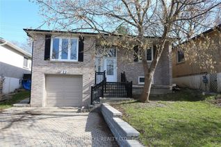 Bungalow for Rent, 122 Armitage Dr #Main, Newmarket, ON