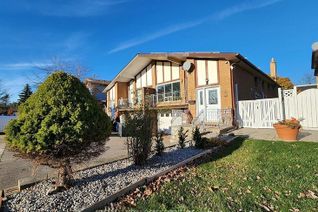 Bungalow for Rent, 2644 Windjammer Rd #Main, Mississauga, ON