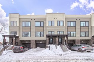 Freehold Townhouse for Sale, 1481 Purchase Pl, Innisfil, ON