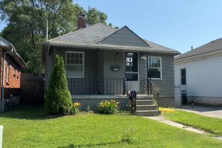 Bungalow for Sale, 1181 Florence St, London East, ON