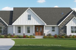 Bungalow for Sale, 12 Berend Ct, Quinte West, ON