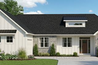 Bungalow for Sale, 1 Berend Ct, Quinte West, ON