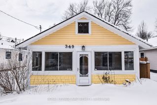 Bungalow for Sale, 349 Elmwood Ave, Fort Erie, ON