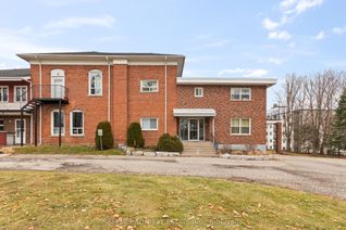 Apartment for Rent, 15 Faulkner St #1, Orangeville, ON