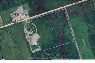 Vacant Residential Land for Sale, Highway 48 LOT 18 N/A, Georgina, ON