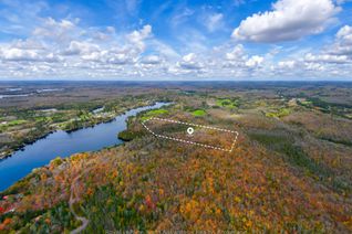 Vacant Residential Land for Sale, 20 Quinn Rd, Whitestone, ON