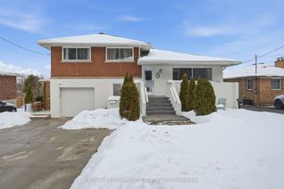 Sidesplit for Rent, 79 Kimberly Dr #UPPER, Hamilton, ON