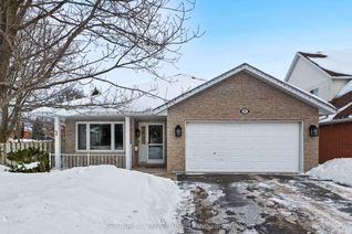 Bungalow for Sale, 487 Fortye Dr, Peterborough West, ON Bungalow for Sale, 487 Fortye Dr, Peterborough West, ON