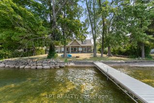 Detached House for Sale, 22 Blue Heron Dr, Georgina, ON