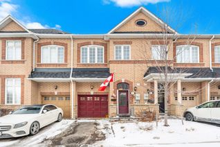 Freehold Townhouse for Sale, 3 Purple Finch Ct, Brampton, ON Freehold Townhouse for Sale, 3 Purple Finch Ct, Brampton, ON