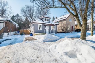 Property for Sale, 39 Holmes Ave, Hamilton, ON