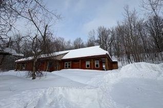 Detached House for Sale, 755 Scotch Settlement Rd, Madoc, ON