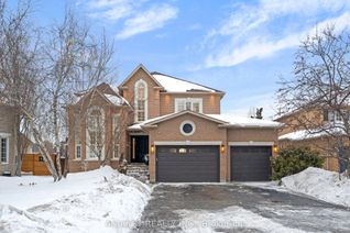 House for Sale, 43 Carstad Cres, Vaughan, ON