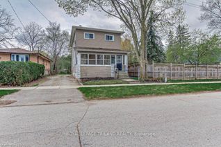 Property for Rent, 256 Edinburgh St #Upper Unit, London North, ON