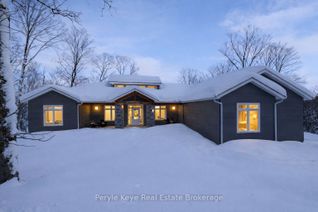 Bungalow for Sale, 103 Granite Dr, Huntsville, ON