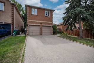 Detached House for Sale, 2524 Paula Ct, Mississauga, ON