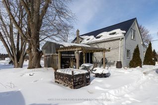 Property for Sale, 10564 CULLODEN Rd, Aylmer, ON