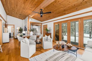 Bungalow for Sale, 1217 Sherwood Frst Rd, Bracebridge, ON