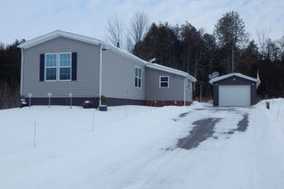 Bungalow for Sale, 2729 Crows Nest Rd E, North Stormont, ON Bungalow for Sale, 2729 Crows Nest Rd E, North Stormont, ON