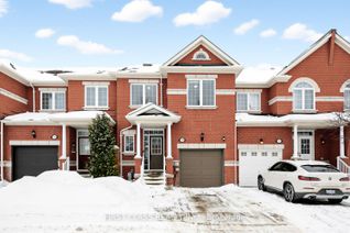 Townhouse for Sale, 8 Townwood Dr #36, Richmond Hill, ON Townhouse for Sale, 8 Townwood Dr #36, Richmond Hill, ON