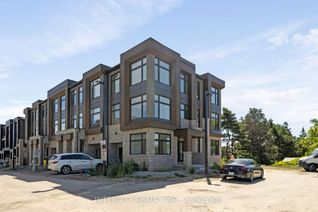 Freehold Townhouse for Sale, 99 Divadale Rd, Vaughan, ON