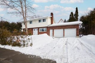 Apartment for Rent, 555 Churchill Ave N #1, Westboro - Hampton Park, ON