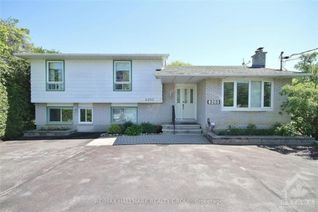 Detached House for Sale, 6203 BANK St, Greely - Metcalfe - Osgoode - Vernon and Area, ON Detached House for Sale, 6203 BANK St, Greely - Metcalfe - Osgoode - Vernon and Area, ON