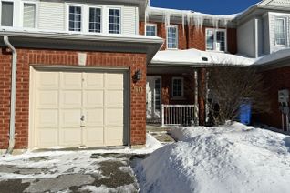 Townhouse for Sale, 50 Crittenden Dr, Georgina, ON