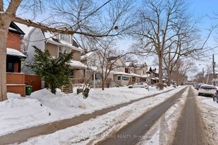 Duplex for Rent, 41 Hastings Ave, Toronto, ON