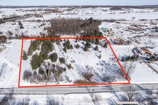 Land for Sale, 0 King Vaughan Rd, Vaughan, ON