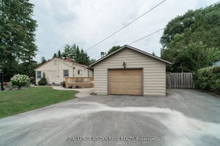 Bungalow for Sale, 19 Lake Dr N, Georgina, ON