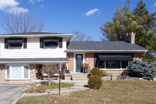 Backsplit for Sale, 251 Third Line, Oakville, ON