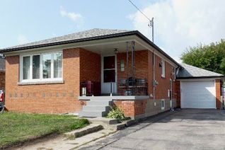 Bungaloft for Sale, 14 Nordin Ave W, Toronto, ON