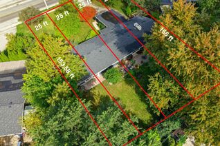 Bungalow for Sale, 230 South Service Rd, Mississauga, ON