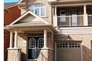 Semi-Detached House for Rent, 46 Delambray St #Main, Brampton, ON