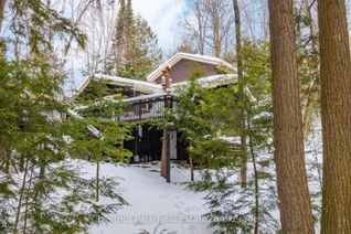 Property for Sale, 1173 Watts Rd, Dysart et al, ON