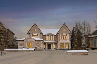 Detached House for Rent, 50 Evita Ct, Vaughan, ON