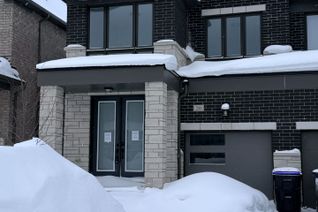 Semi-Detached House for Sale, 20 Sweet Cicely St, Springwater, ON