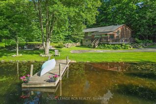Bungalow for Sale, 14007 Fifth Line, Halton Hills, ON