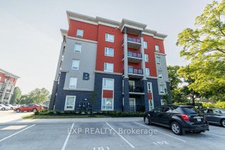 Apartment for Rent, 5971 Dorchester Rd #419A, Niagara Falls, ON