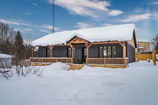 Detached House for Sale, 6 Kitchen Rd S, Huntsville, ON