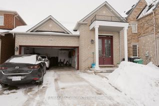 Bungalow for Sale, 126 Edenbrook Hill Dr, Brampton, ON