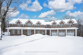 Detached House for Sale, 16 Heron Blvd, Springwater, ON