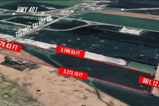 Property for Sale, 6097 Colonel Talbot Rd, London South, ON
