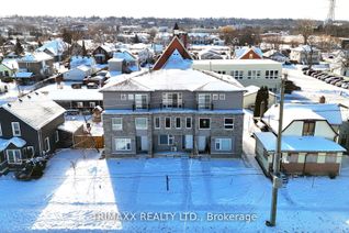 Duplex for Sale, 25B Oakdale Ave, St. Catharines, ON