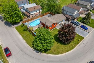Sidesplit for Sale, 25 Burke Dr, Haldimand, ON