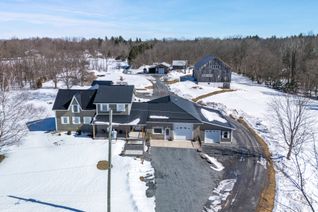 Farm for Sale, 1758 Forty Foot Rd, Frontenac, ON