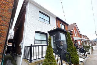 House for Rent, 583 Old Weston Rd #Main & Upp, Toronto, ON House for Rent, 583 Old Weston Rd #Main & Upp, Toronto, ON